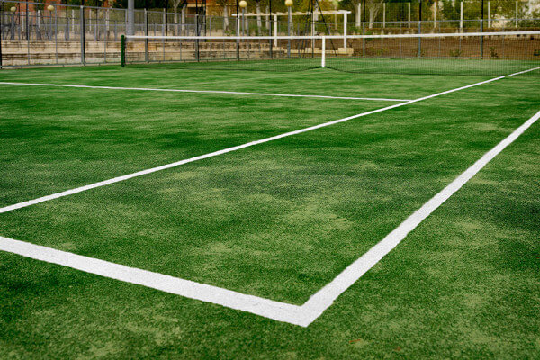 Artificial Grass