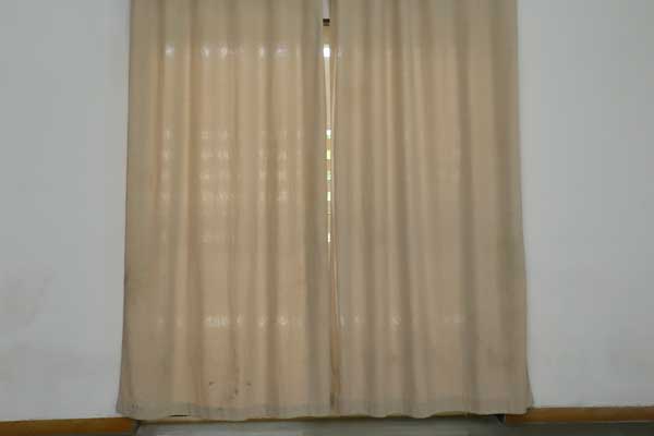 Curtains