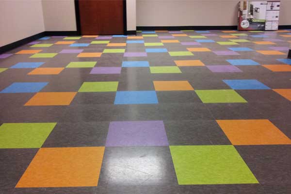 Flooring